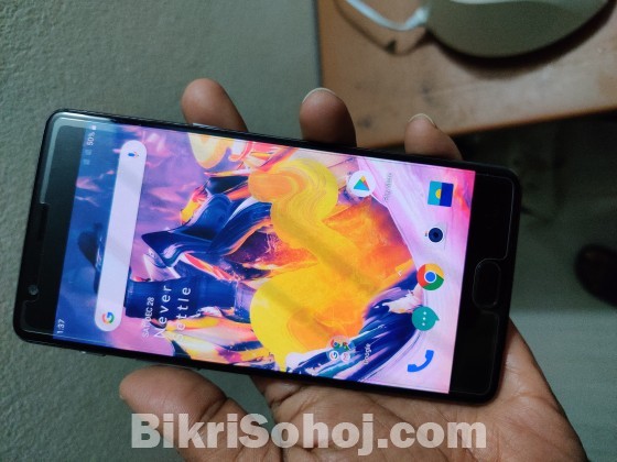 OnePlus 3T sell